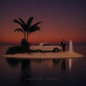 Haunt Me Forever by Plastic Harpoons