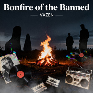 Manga Massacre by VXZEN