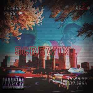 Portada de SCREWIN..