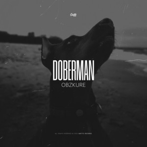 Doberman by Obzkure