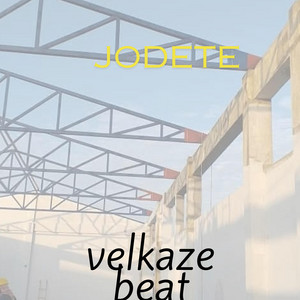 jodete by velkaze beat