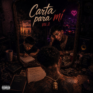 Carta para Mi, Vol. 2 by Yung Doggo