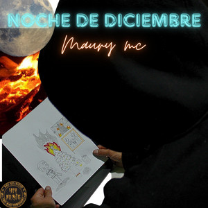 El maury mc - Noche de Diciembre