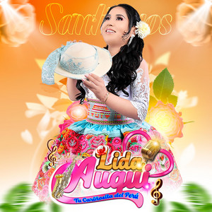 Lida Auqui - Mix Huancavelicano (Santiago)