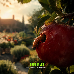 No comas la manzana by Tobi mert