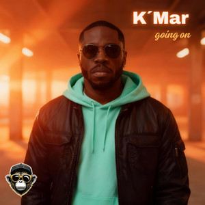 After Everything by K´Mar