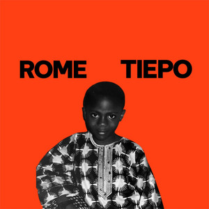 ROME by Tiepo