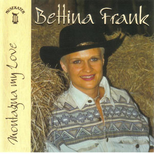 Bettina Frank