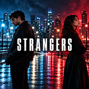 Strangers by Denace
