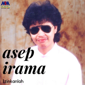 Izinkanlah by Asep Irama