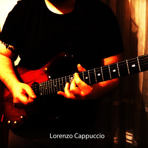 Lorenzo Cappuccio - Enter the East (Cover Version)