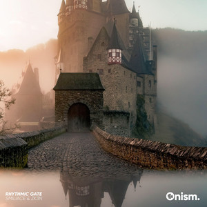 Rhythmic Gate by Once He Existed., ZK3N