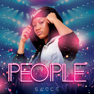 People by Sauce The Rapper