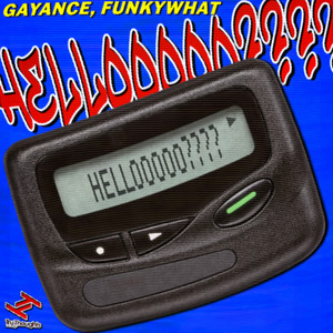 Funkywhat — hellooooo???? (2026)