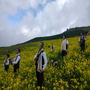 Carranga y Sabor - El tenampa