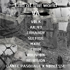 Fill the void by ØBLIVIØN
