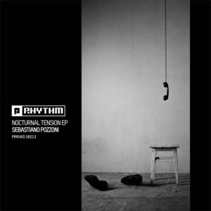 Sebastiano Pozzoni — Nocturnal Tension EP (2026)