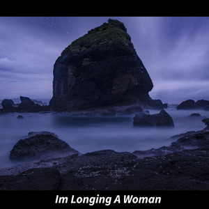 Im Longing a Woman by javier