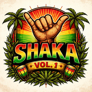 Jamaican Style by Shakaitis