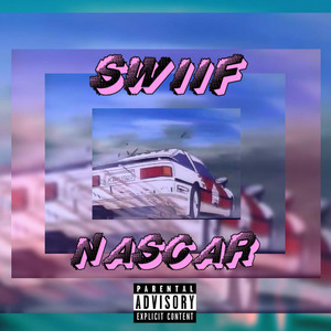 Nascar by Swiif
