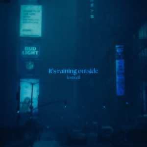 it's raining outside by lostveil