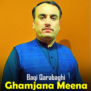 Baqi Qarabaghi - Ghamjana Meena