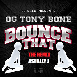 Bounce That (The Remix)
