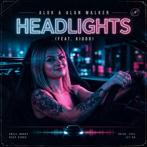 Headlights - Chill House by AhZed