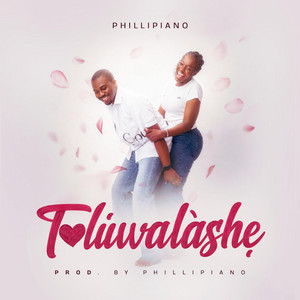 Tolúwaláshẹ by Philipiano