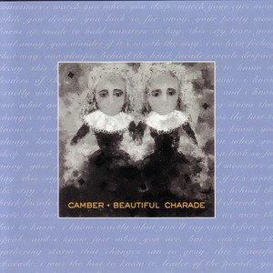 Beautiful Charade cover
