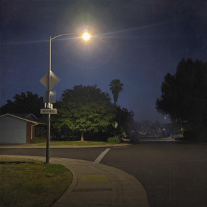 Midnight Walk by und1fin3d