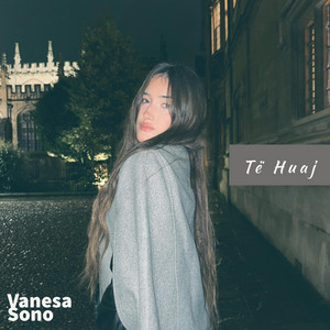 Vanesa Sono - Të Huaj