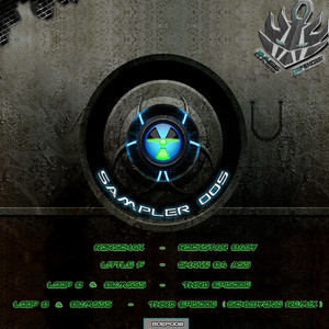 Third Episode by Loop D & Dumsss