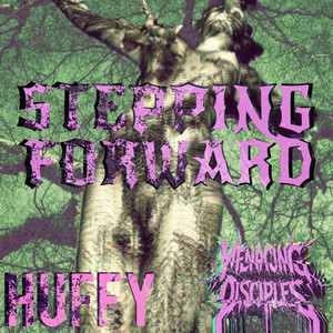 STEPPING FORWARD by HUFFY