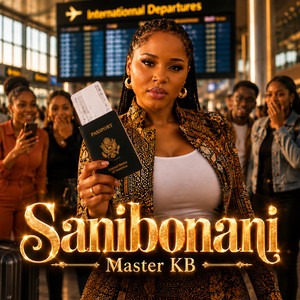 Sanibonani by Master KB