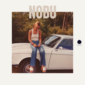 NOBU by Garance