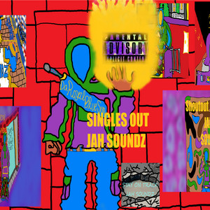 JAH SOUNDZ - Energy 2 Infinity (Instrumental) [Remix]