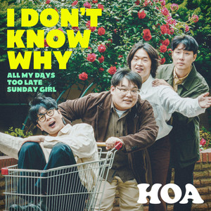 I Don't Know Why by HOA