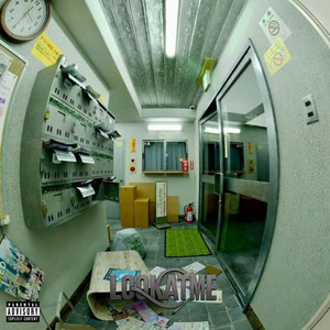 Look at me by DeadGoeth, Curly King