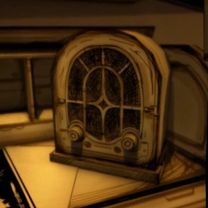 Bendy and the Ink Machine Song by Kyle Allen Music