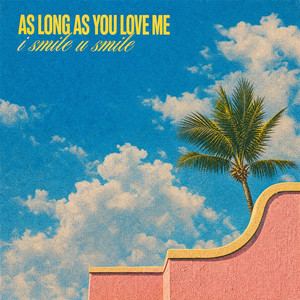 As Long As You Love Me - House by i smile u smile