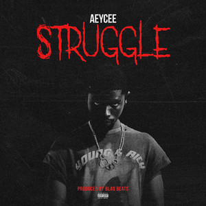 Aeycee - Struggle
