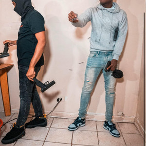 Pissed Me Off by Rell Vert