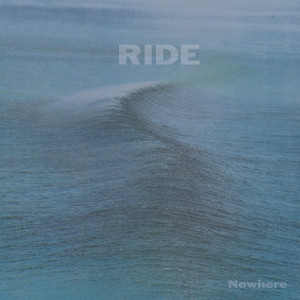 Vapour Trail - 2001 Remaster by Ride