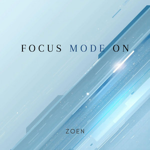 Focus Mode On by Zoen