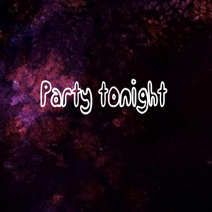 URGHPOLICE Party Tonight ソノシート Party ソノシート Tonight URGHPOLICE