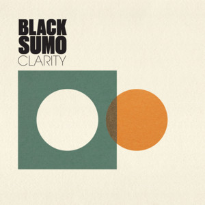 album cover: Clarity