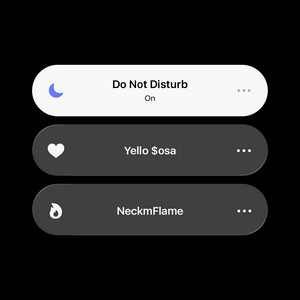 Đừng Gọi Cho Anh by Yello $osa, NeckmFlame