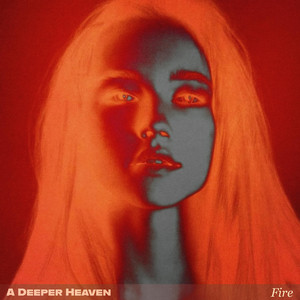 Let Go by A Deeper Heaven