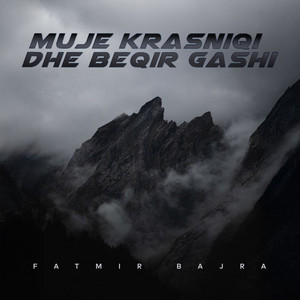 Muje Krasniqi Dhe Beqir Gashi